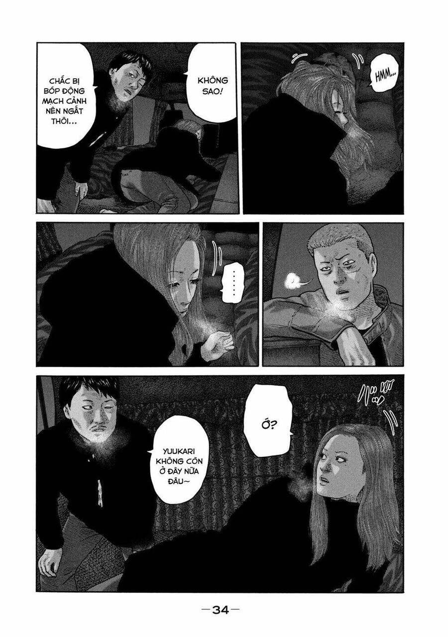 Sát Thủ Truyền Thuyết - Chương 219 - Trang 15