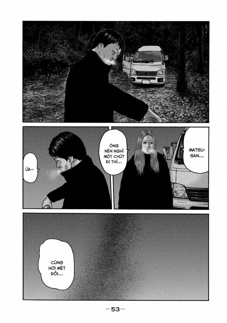 Sát Thủ Truyền Thuyết - Chương 220 - Trang 16