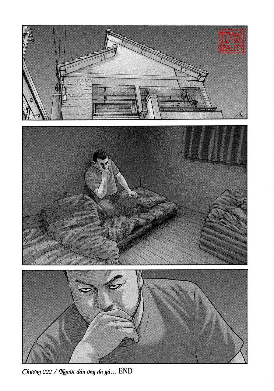 Sát Thủ Truyền Thuyết - Chương 222 - Trang 19