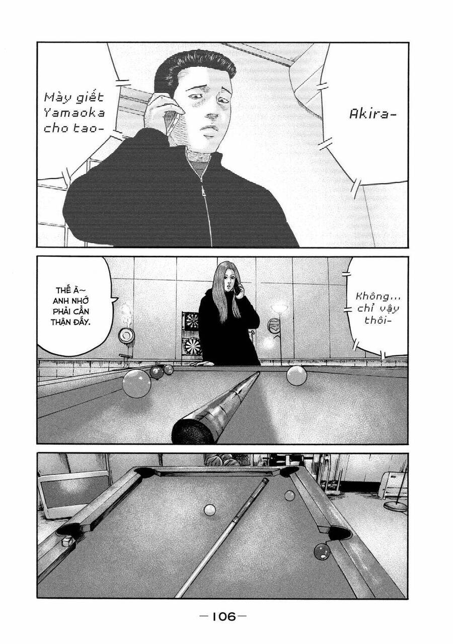 Sát Thủ Truyền Thuyết - Chương 223 - Trang 15