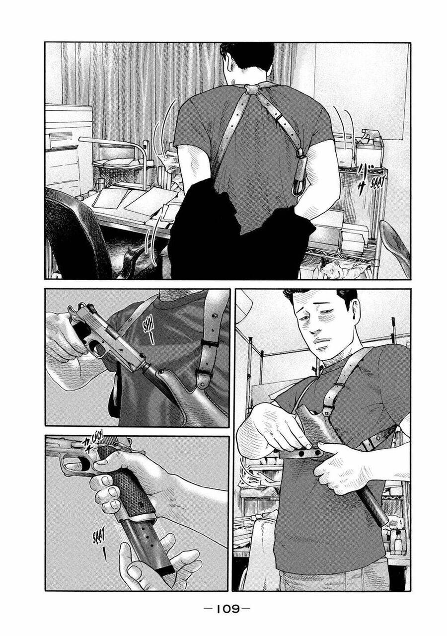 Sát Thủ Truyền Thuyết - Chương 223 - Trang 18