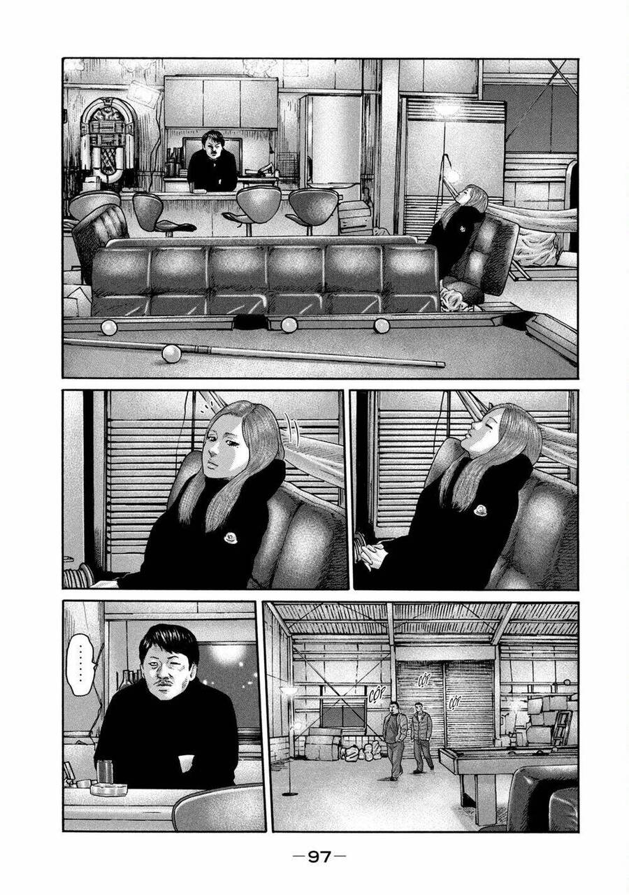 Sát Thủ Truyền Thuyết - Chương 223 - Trang 6