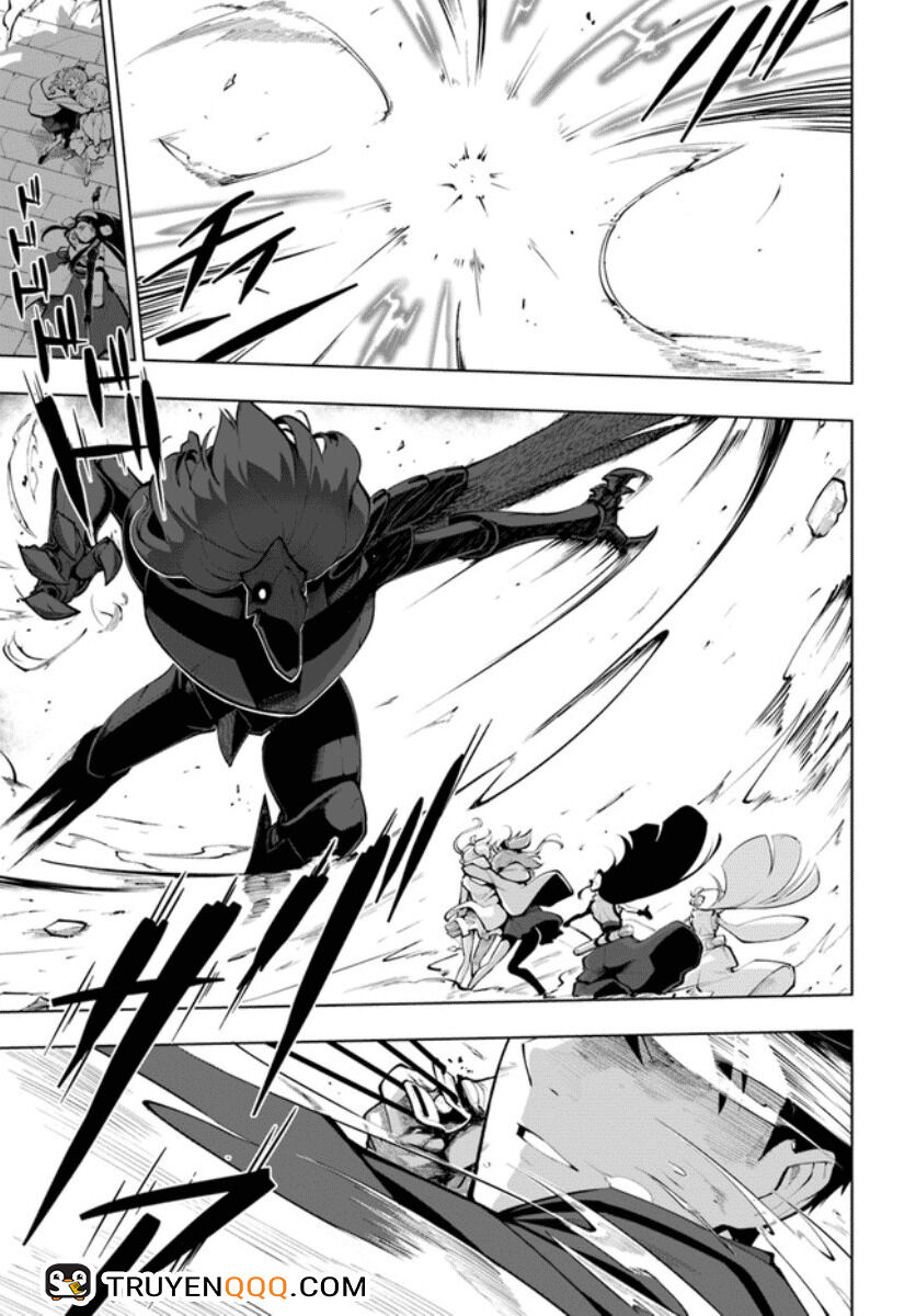 Saijaku Teima Wa Gomi Hiroi No Tabi O Hajimemashita - Chương 15.2 - Trang 16