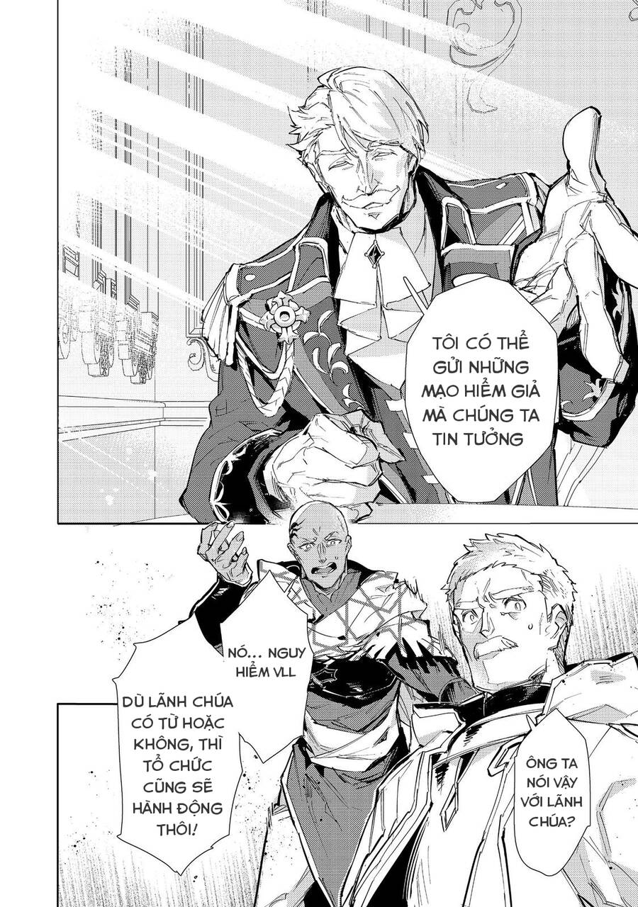 Saijaku Teima Wa Gomi Hiroi No Tabi O Hajimemashita - Chương 23.1 - Trang 15