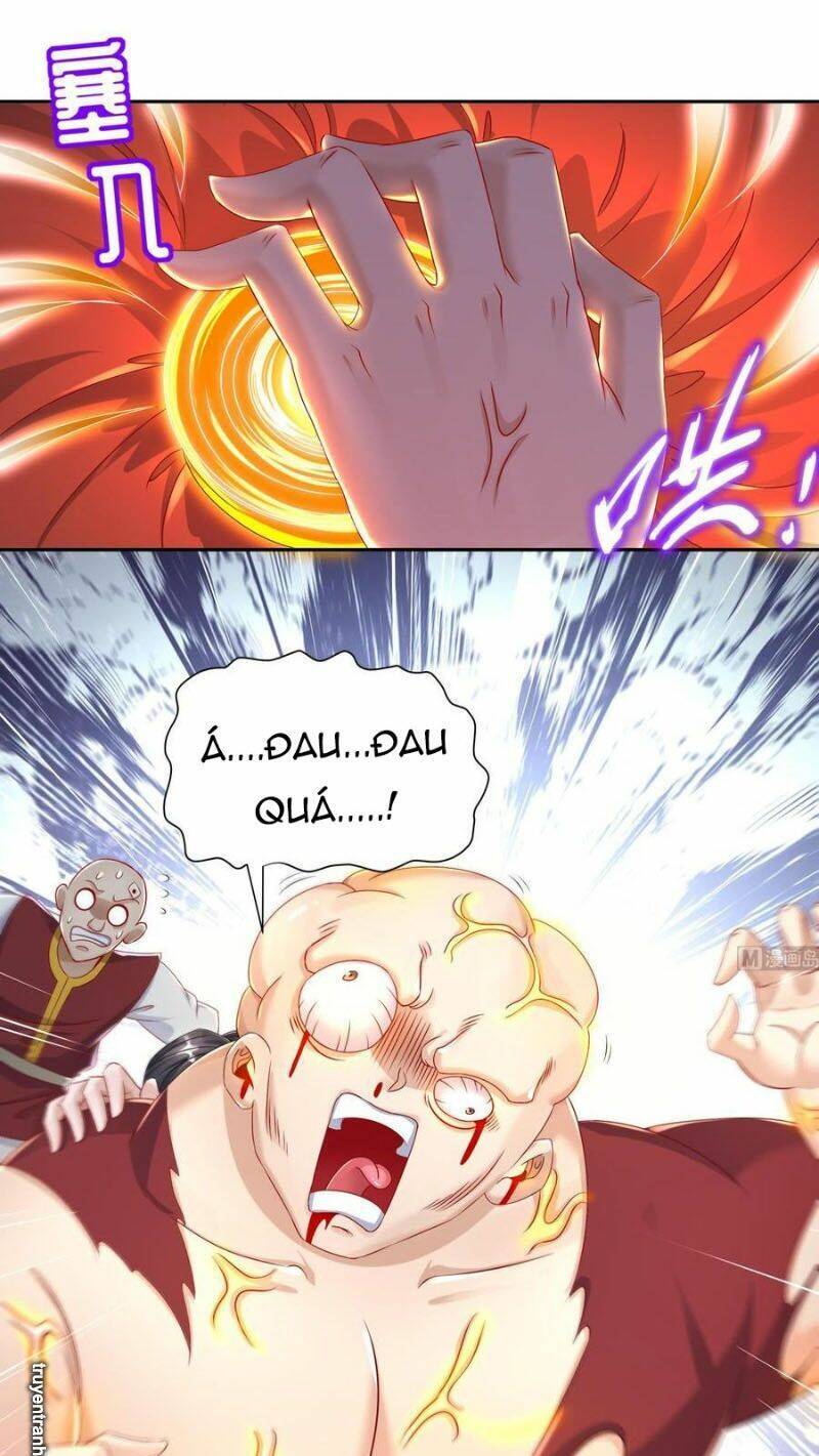 Trùng Sinh Ma Tôn Lộng Quyền - Chương 106 - Trang 12