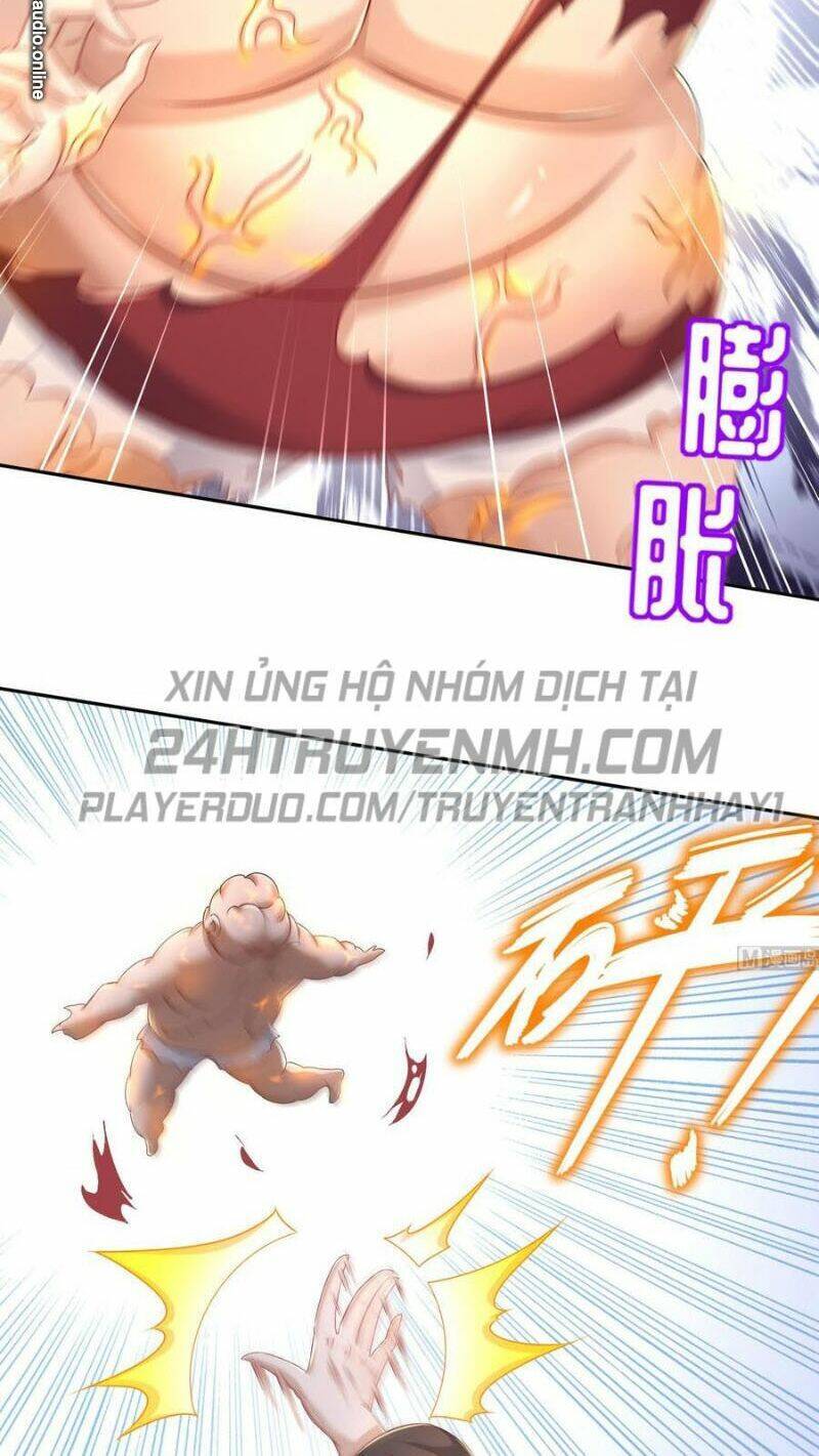 Trùng Sinh Ma Tôn Lộng Quyền - Chương 106 - Trang 13