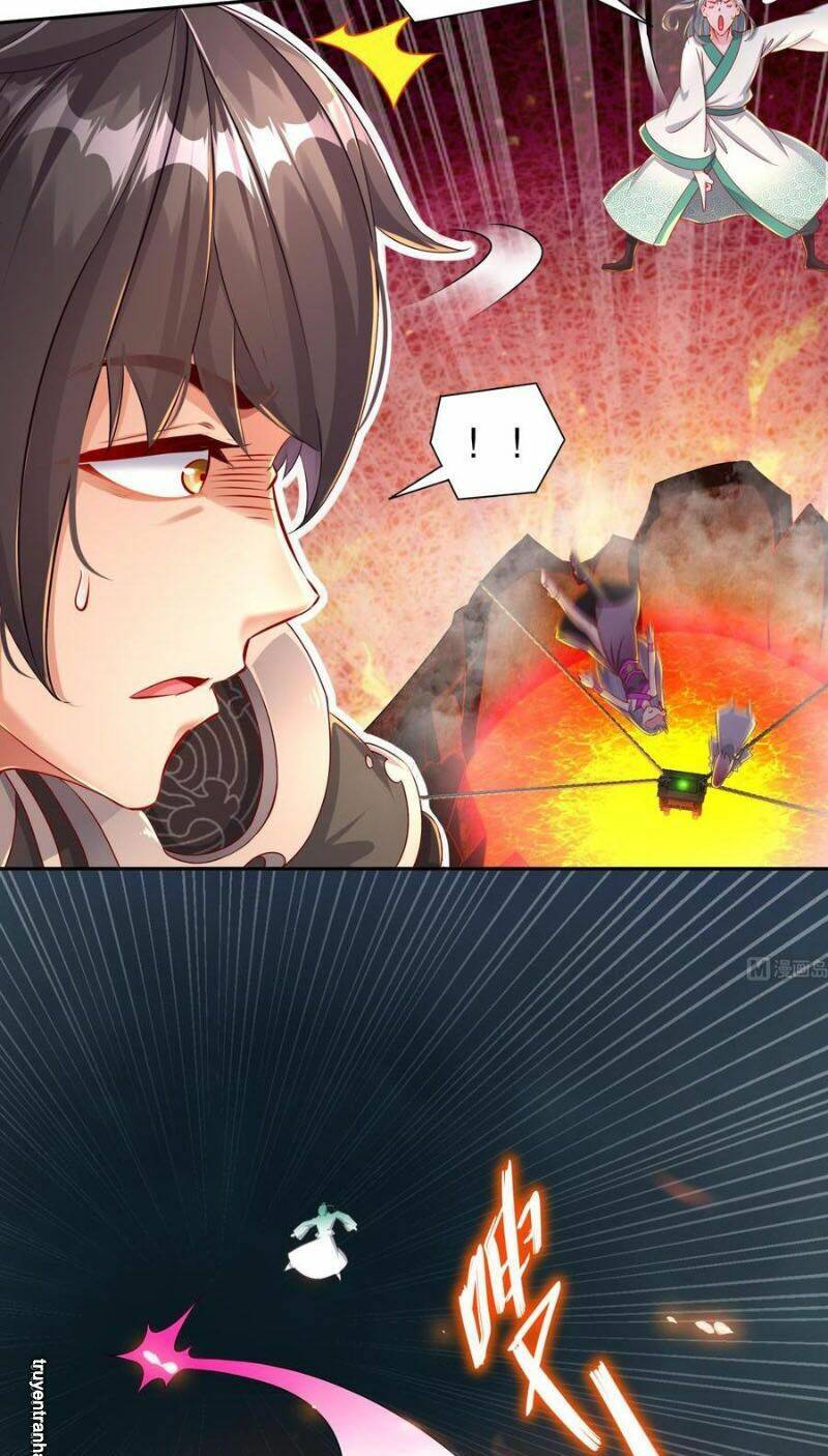 Trùng Sinh Ma Tôn Lộng Quyền - Chương 106 - Trang 18