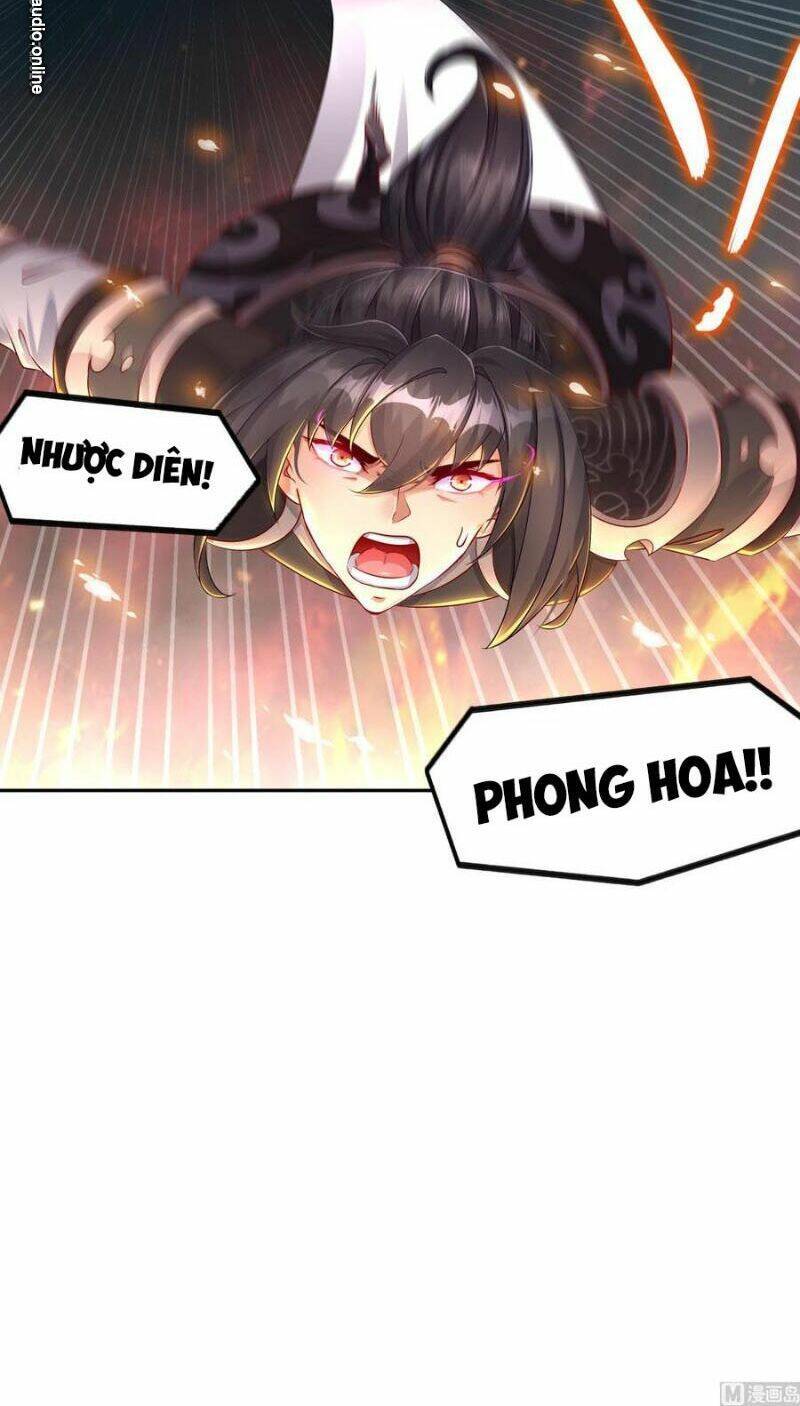 Trùng Sinh Ma Tôn Lộng Quyền - Chương 106 - Trang 19