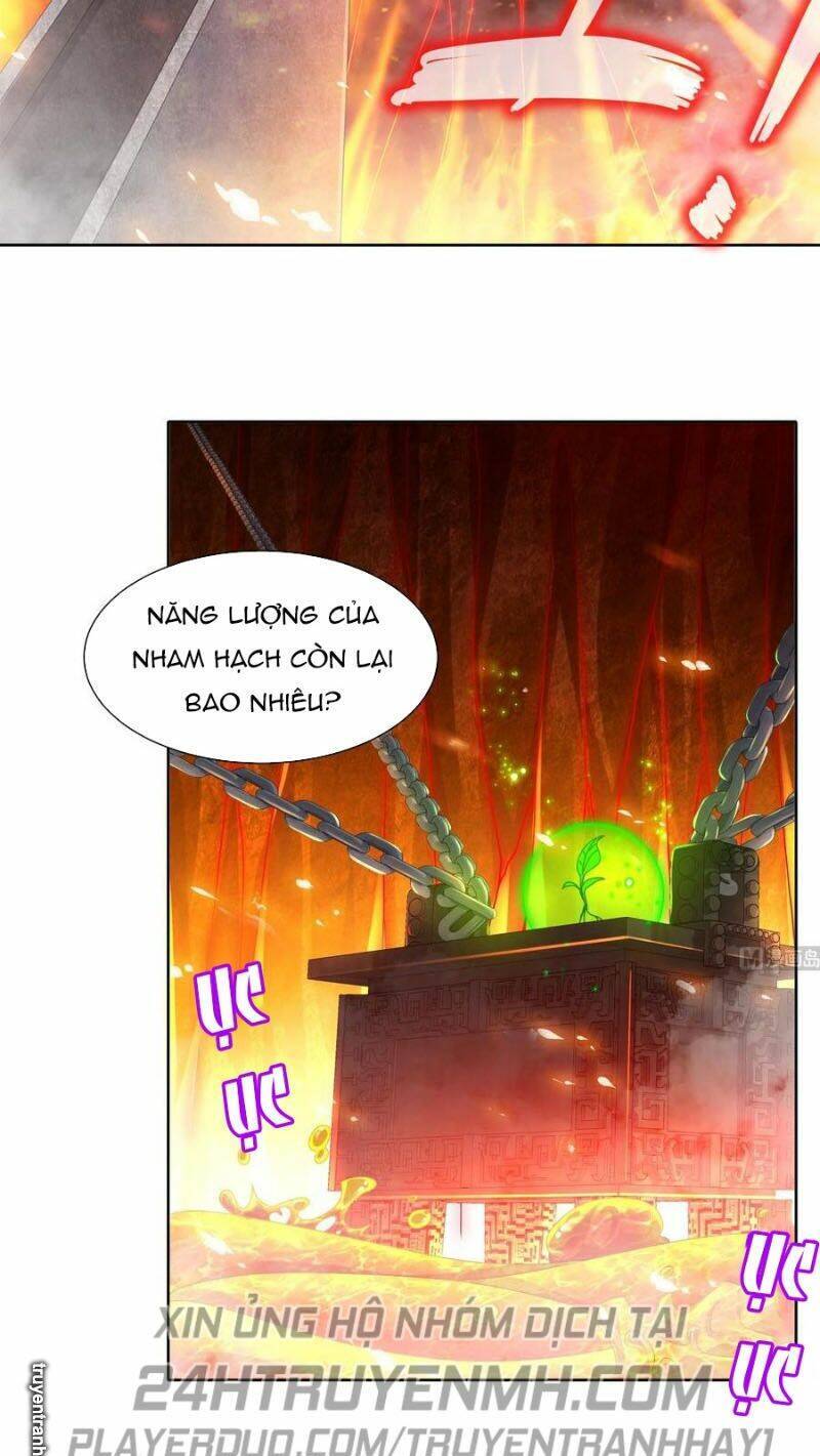 Trùng Sinh Ma Tôn Lộng Quyền - Chương 106 - Trang 4