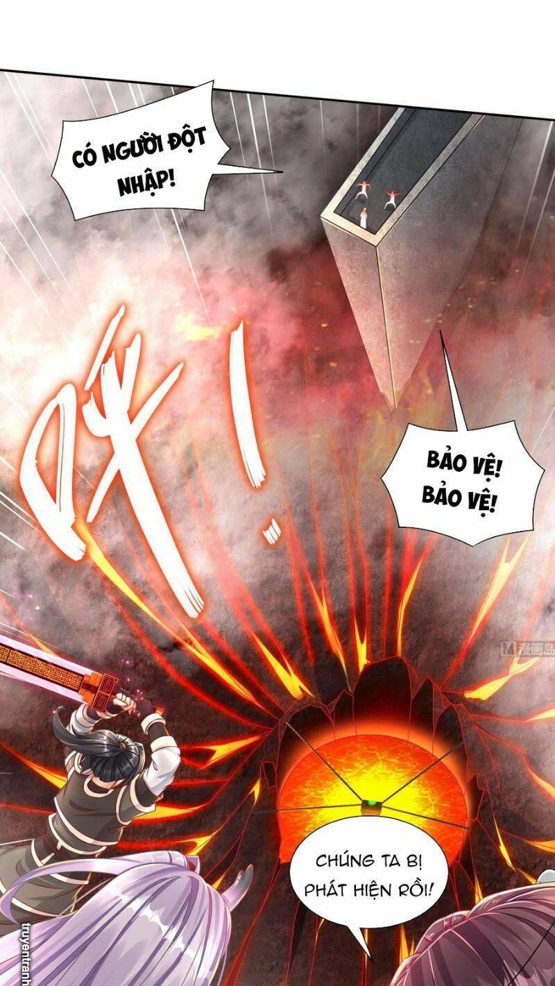 Trùng Sinh Ma Tôn Lộng Quyền - Chương 106 - Trang 10