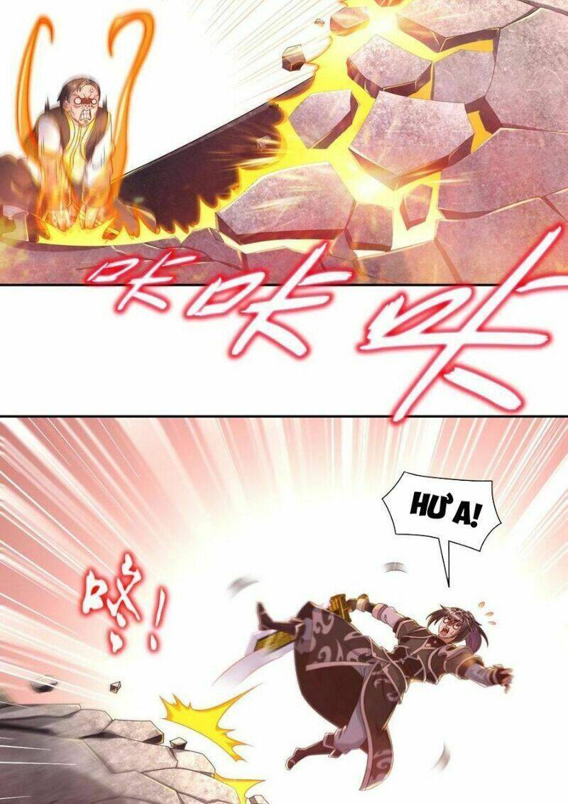 Trùng Sinh Ma Tôn Lộng Quyền - Chương 107 - Trang 13