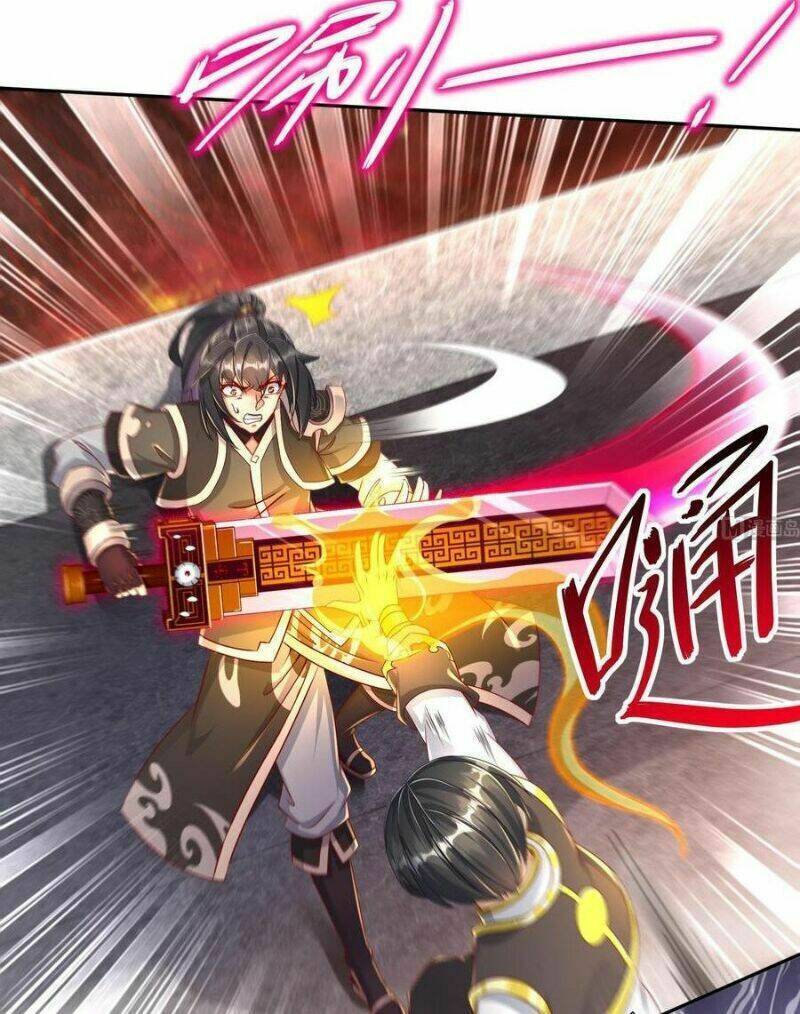 Trùng Sinh Ma Tôn Lộng Quyền - Chương 107 - Trang 16