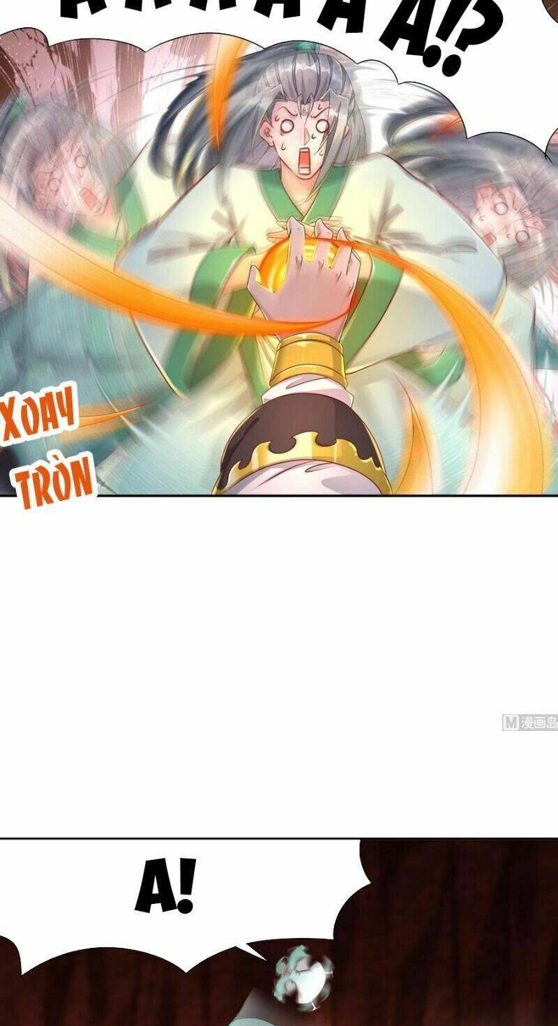 Trùng Sinh Ma Tôn Lộng Quyền - Chương 107 - Trang 7