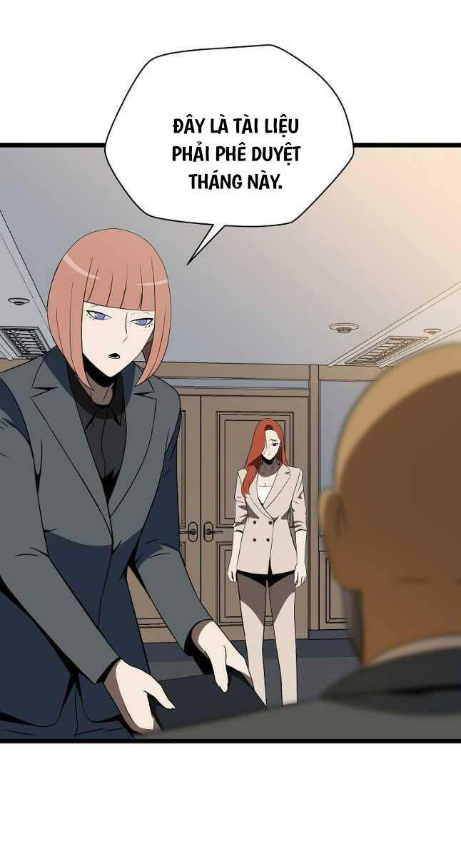 Tiêu Diệt Đấng Cứu Thế - Chương 153 - Trang 20