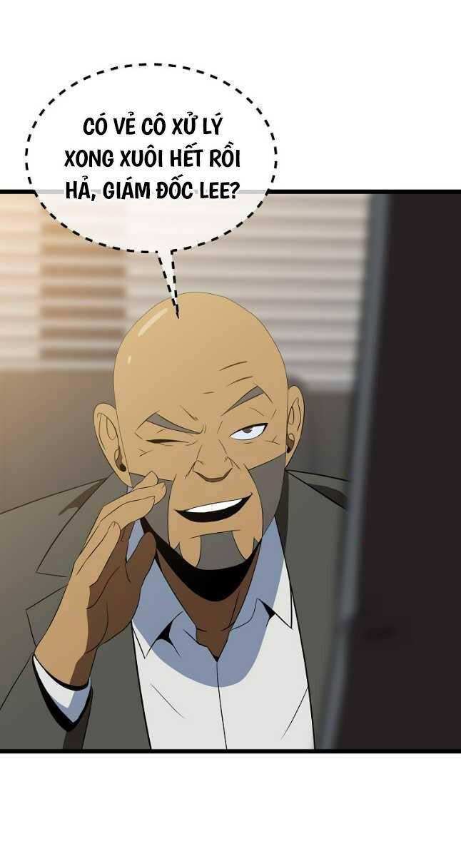 Tiêu Diệt Đấng Cứu Thế - Chương 153 - Trang 21