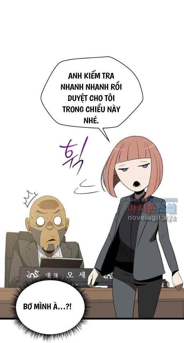 Tiêu Diệt Đấng Cứu Thế - Chương 153 - Trang 22