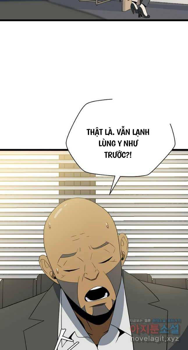 Tiêu Diệt Đấng Cứu Thế - Chương 153 - Trang 24