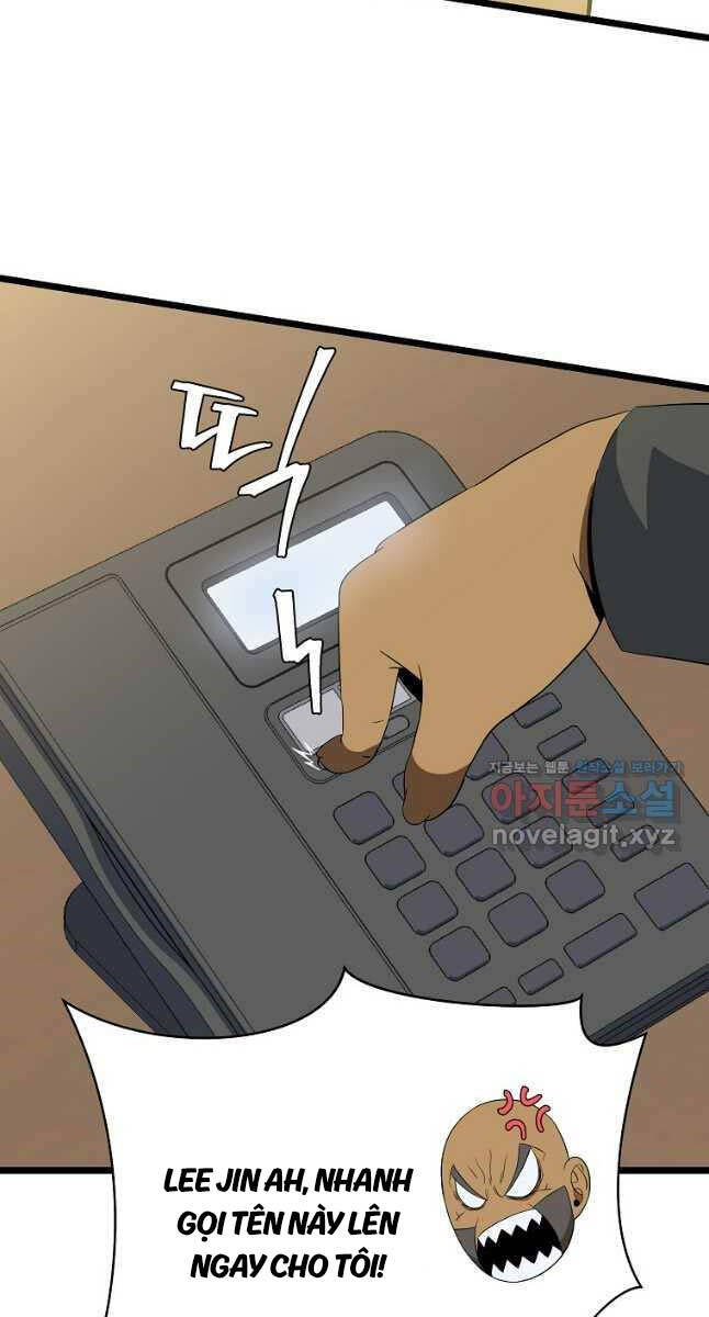 Tiêu Diệt Đấng Cứu Thế - Chương 153 - Trang 26