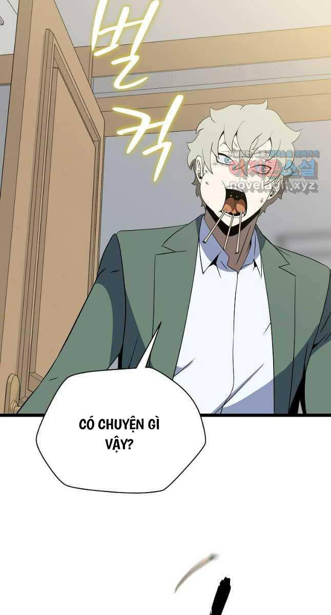 Tiêu Diệt Đấng Cứu Thế - Chương 153 - Trang 28