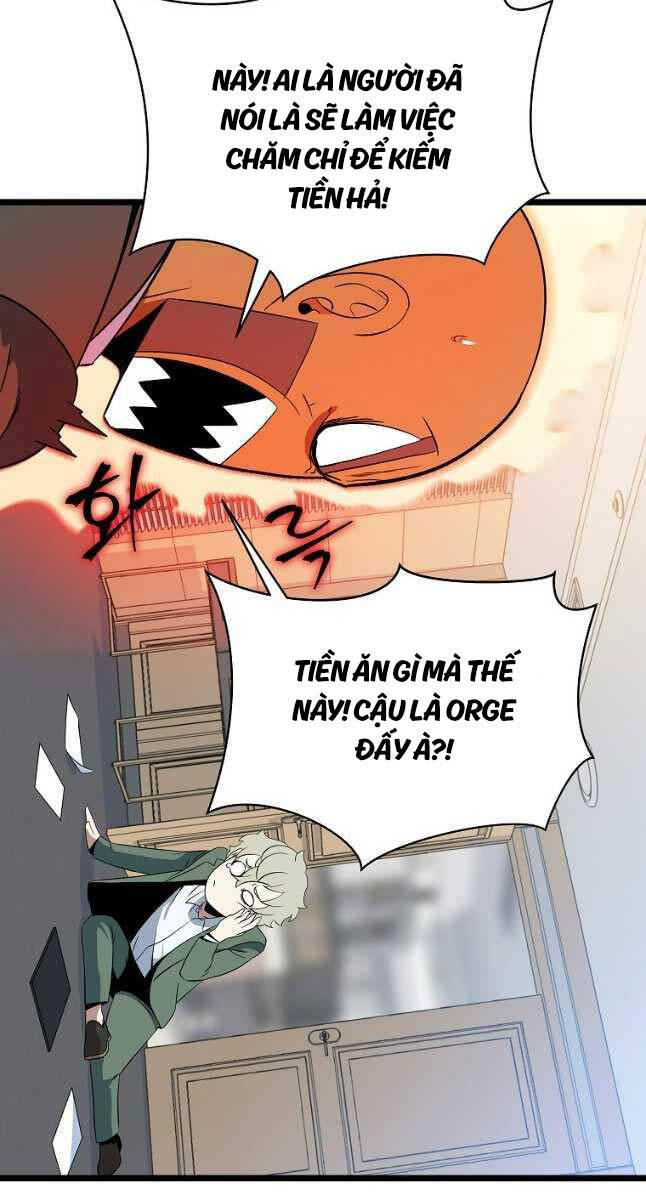 Tiêu Diệt Đấng Cứu Thế - Chương 153 - Trang 30