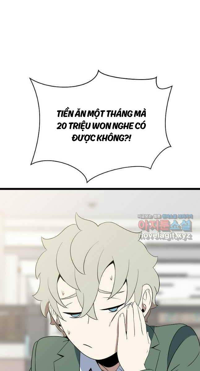 Tiêu Diệt Đấng Cứu Thế - Chương 153 - Trang 31