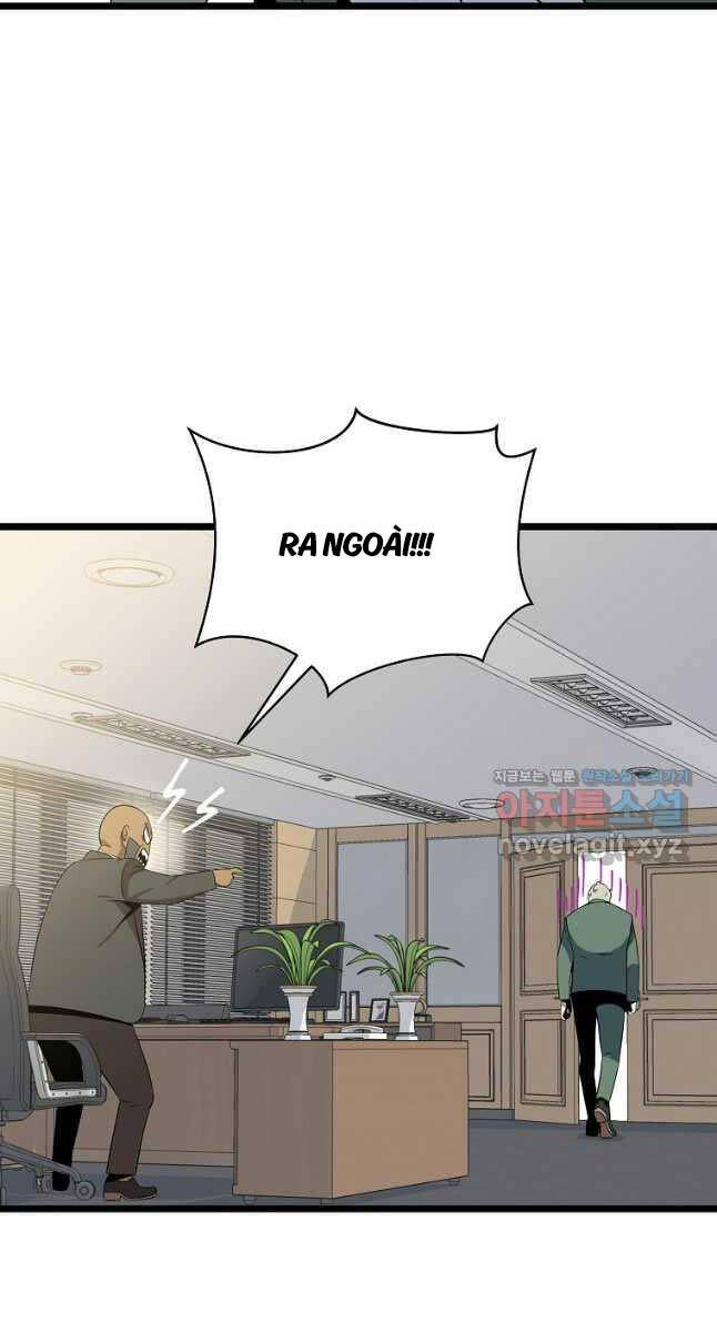 Tiêu Diệt Đấng Cứu Thế - Chương 153 - Trang 36