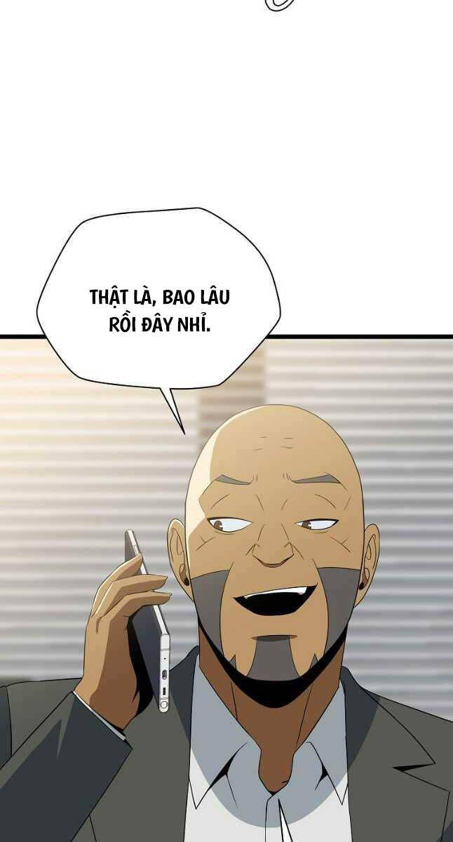 Tiêu Diệt Đấng Cứu Thế - Chương 153 - Trang 38