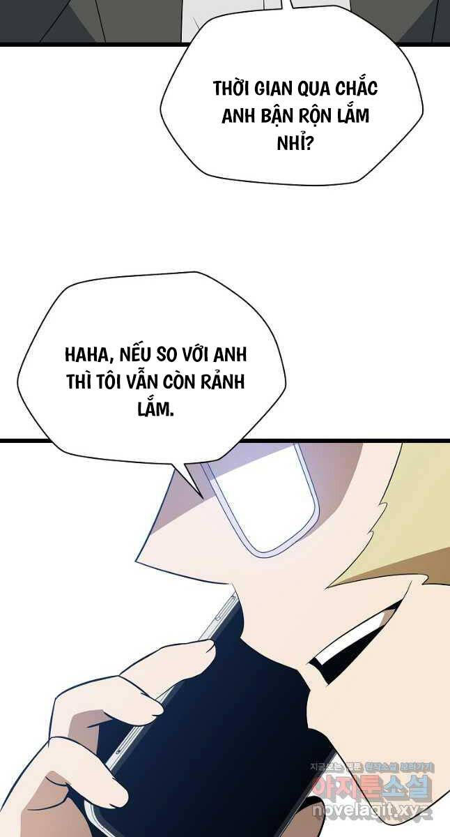 Tiêu Diệt Đấng Cứu Thế - Chương 153 - Trang 39