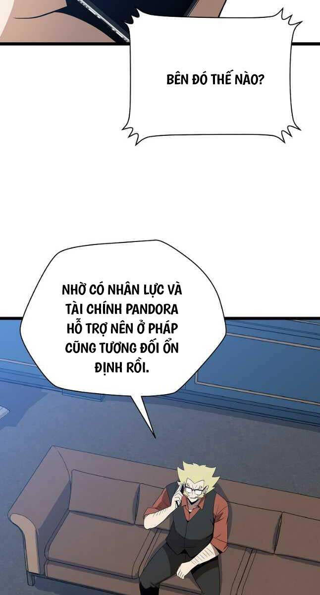 Tiêu Diệt Đấng Cứu Thế - Chương 153 - Trang 40