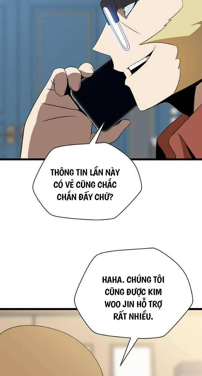 Tiêu Diệt Đấng Cứu Thế - Chương 153 - Trang 42