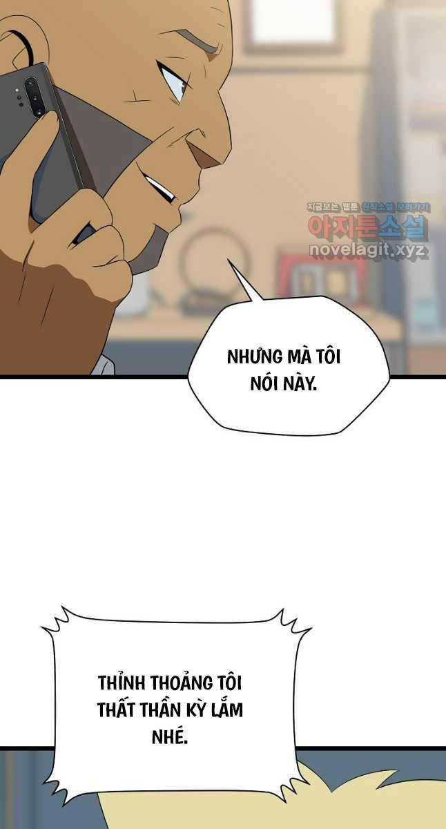 Tiêu Diệt Đấng Cứu Thế - Chương 153 - Trang 43