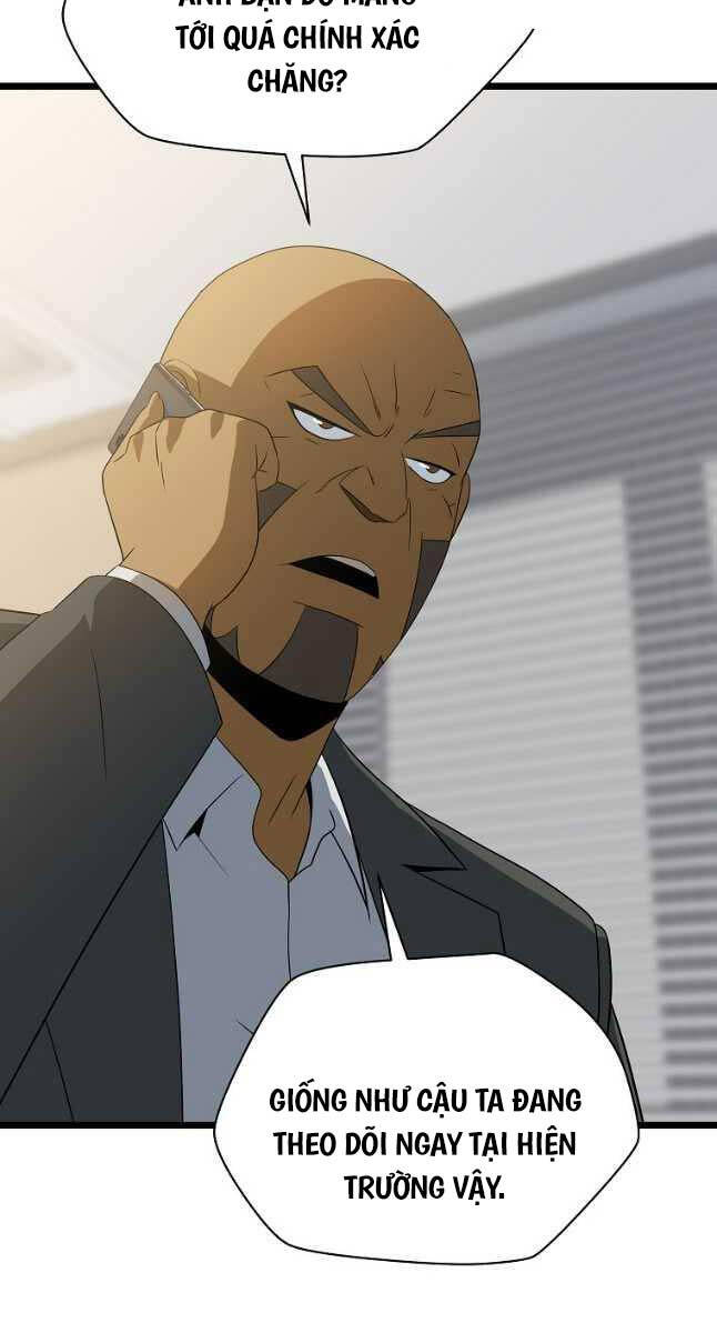 Tiêu Diệt Đấng Cứu Thế - Chương 153 - Trang 45