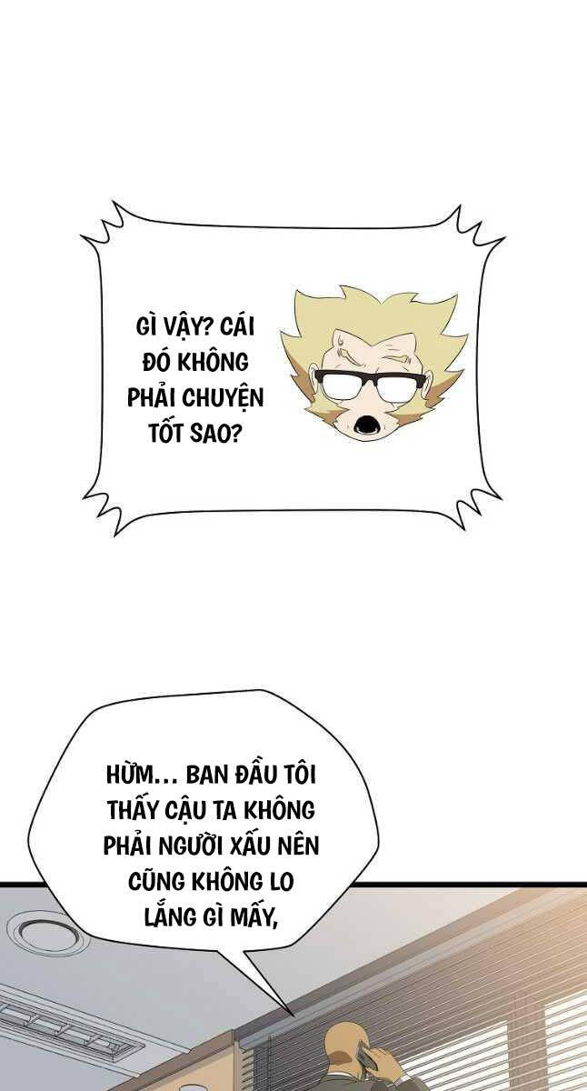 Tiêu Diệt Đấng Cứu Thế - Chương 153 - Trang 46