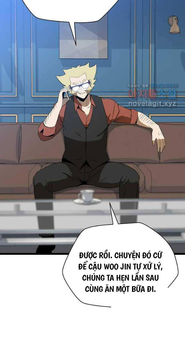 Tiêu Diệt Đấng Cứu Thế - Chương 153 - Trang 48