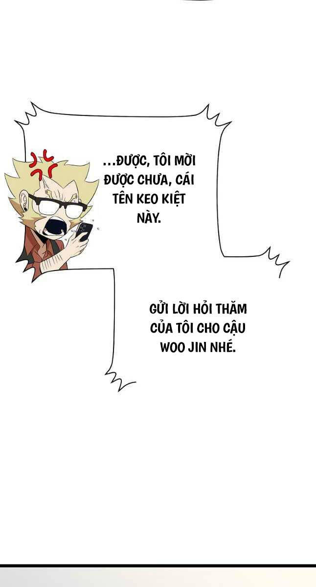 Tiêu Diệt Đấng Cứu Thế - Chương 153 - Trang 50