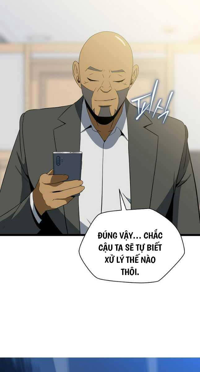 Tiêu Diệt Đấng Cứu Thế - Chương 153 - Trang 51