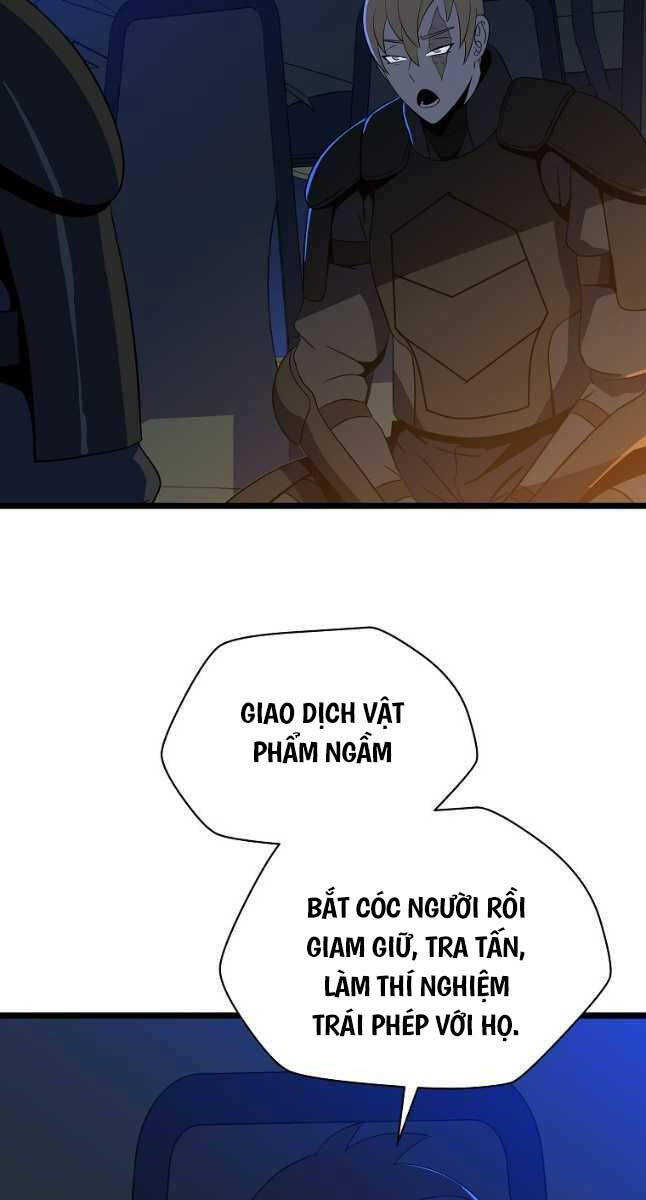 Tiêu Diệt Đấng Cứu Thế - Chương 153 - Trang 54