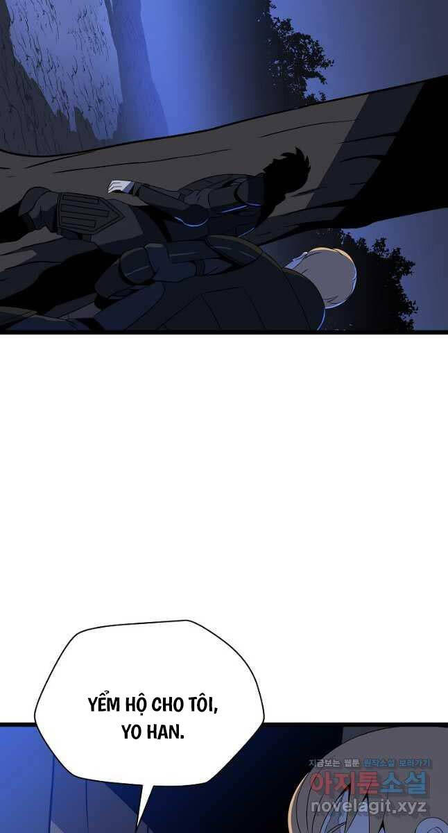 Tiêu Diệt Đấng Cứu Thế - Chương 153 - Trang 58