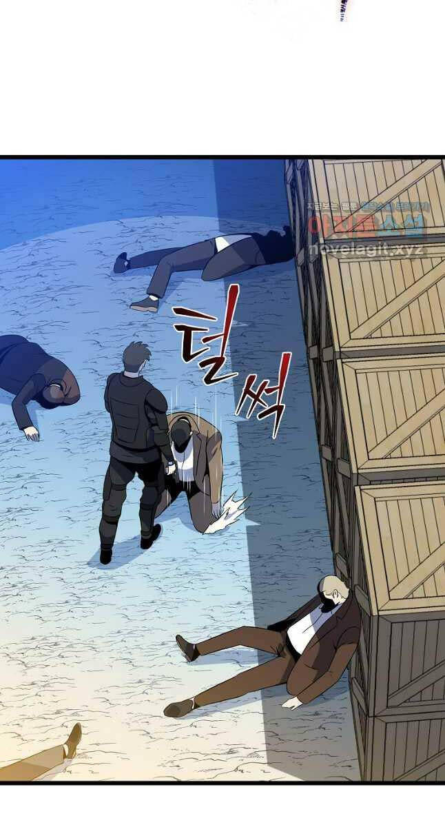 Tiêu Diệt Đấng Cứu Thế - Chương 153 - Trang 67