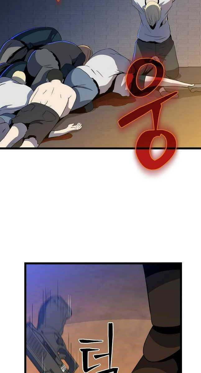 Tiêu Diệt Đấng Cứu Thế - Chương 153 - Trang 73