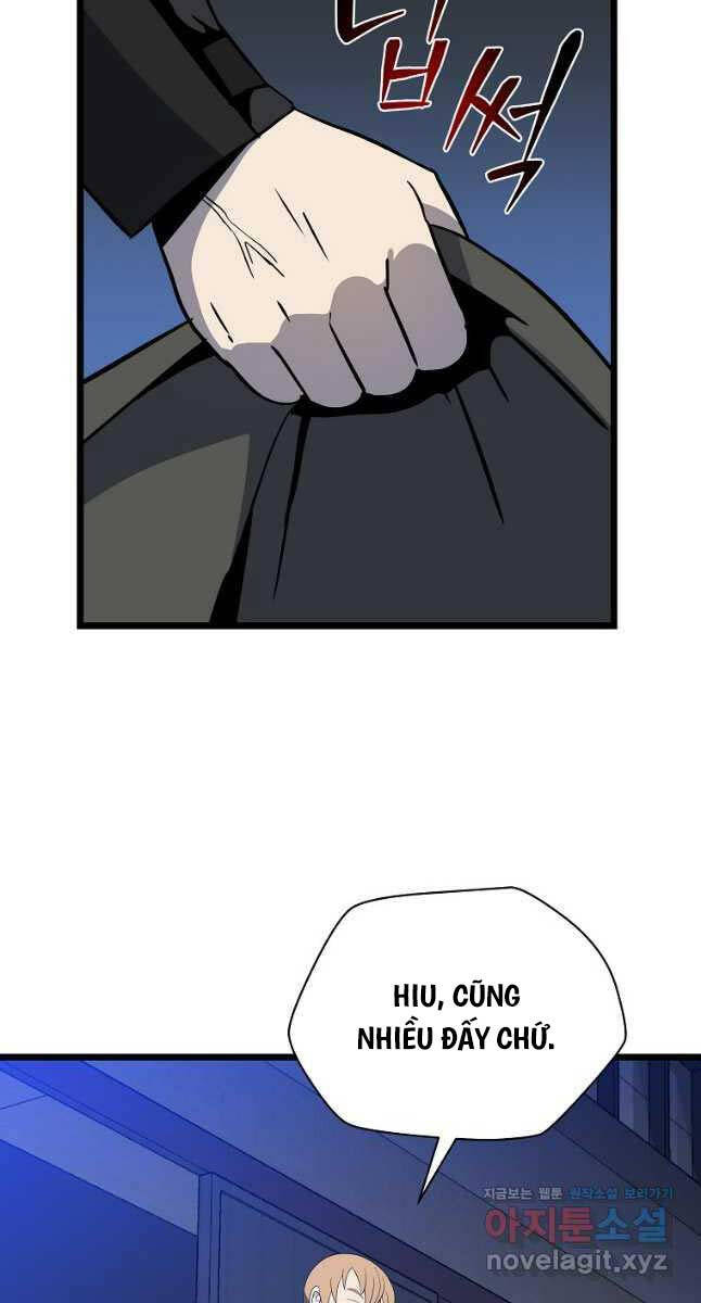 Tiêu Diệt Đấng Cứu Thế - Chương 153 - Trang 82