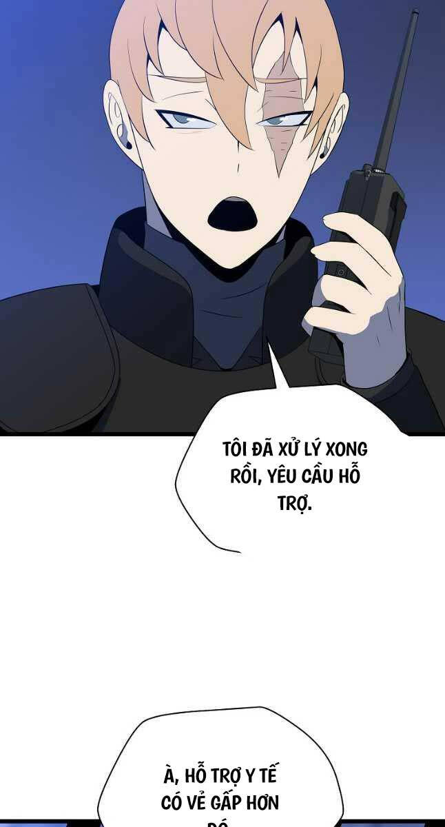Tiêu Diệt Đấng Cứu Thế - Chương 153 - Trang 84