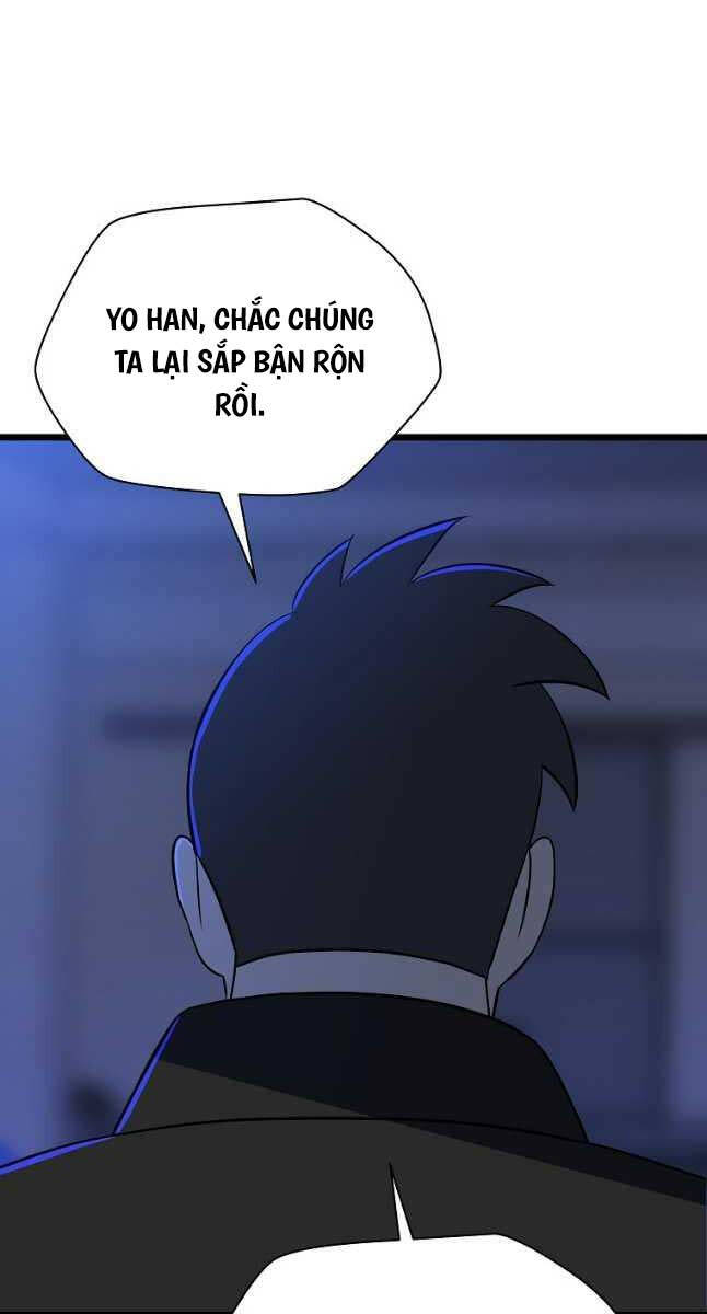 Tiêu Diệt Đấng Cứu Thế - Chương 153 - Trang 88