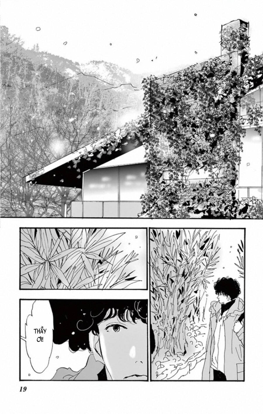 Mystery To Iunakare - Chương 10 - Trang 22