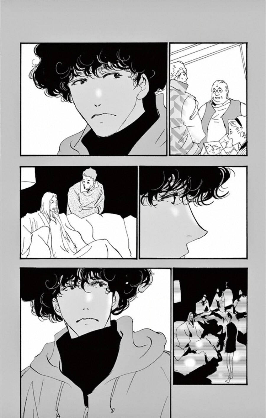 Mystery To Iunakare - Chương 10 - Trang 48