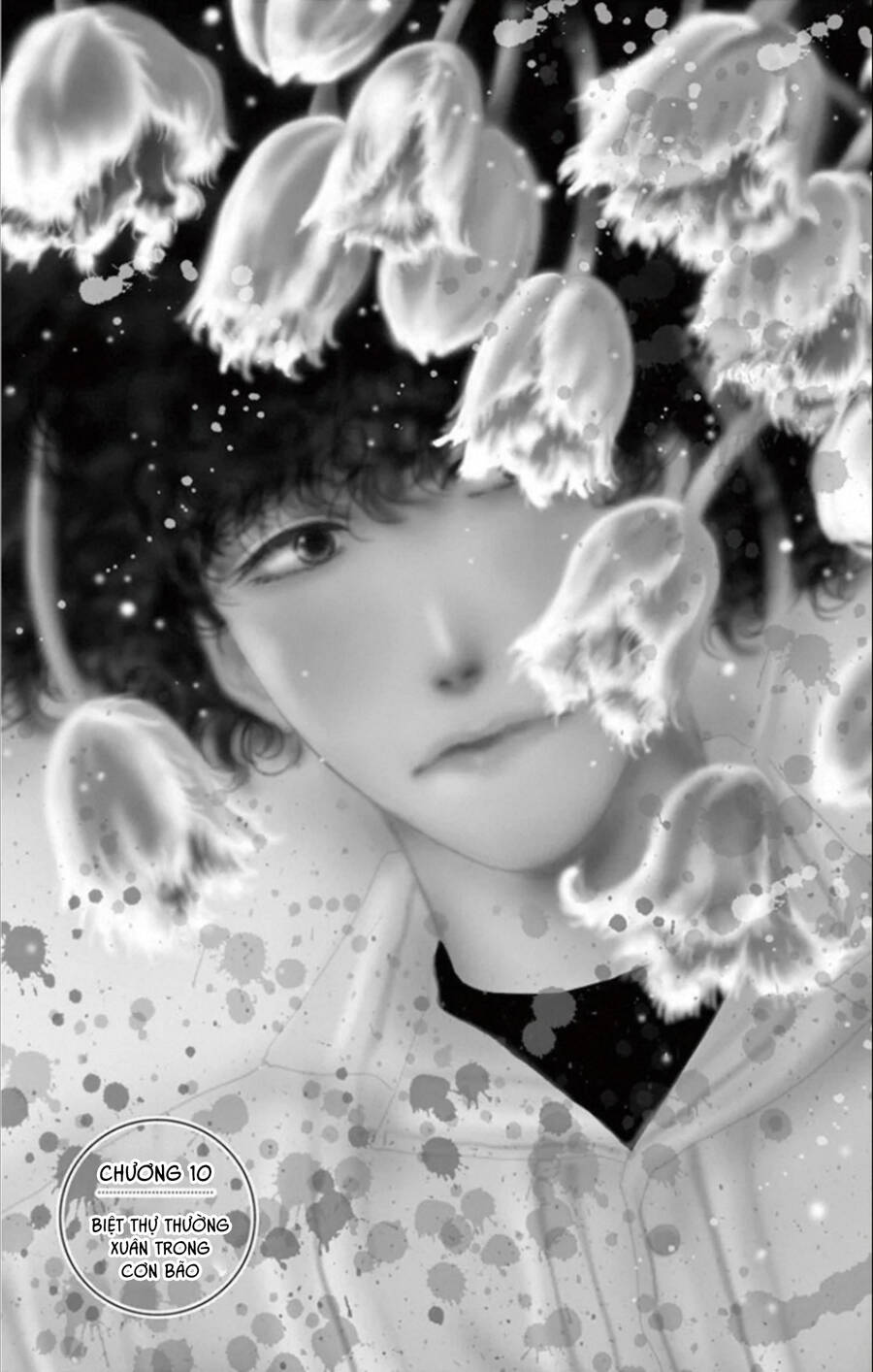 Mystery To Iunakare - Chương 10 - Trang 6