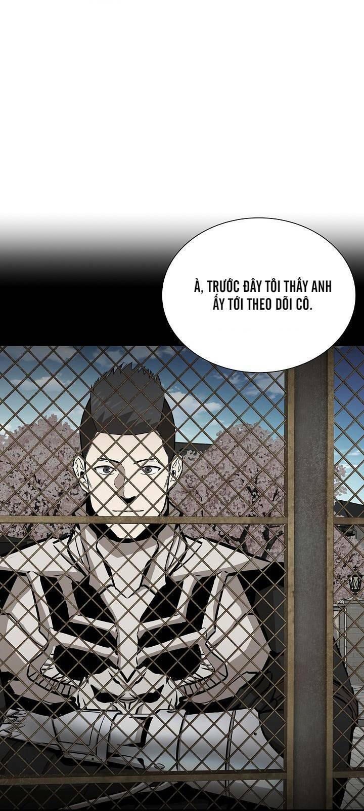 Return Survival - Chương 148 - Trang 15