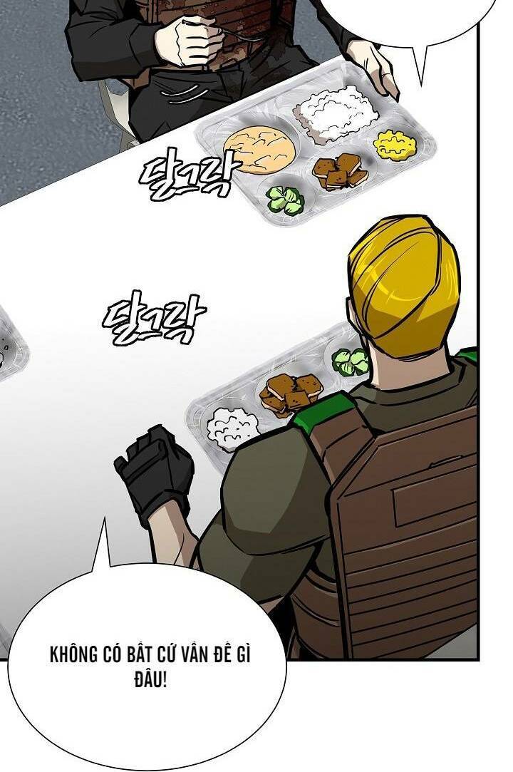 Return Survival - Chương 148 - Trang 17