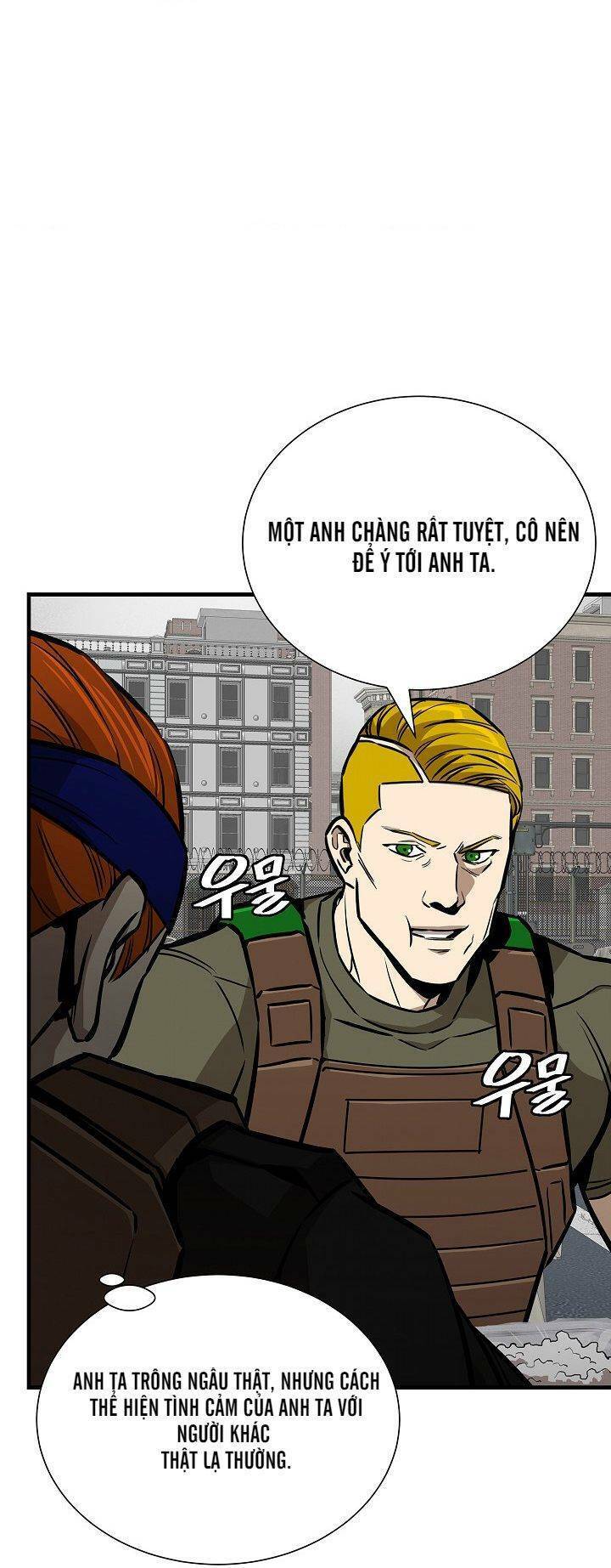 Return Survival - Chương 148 - Trang 18