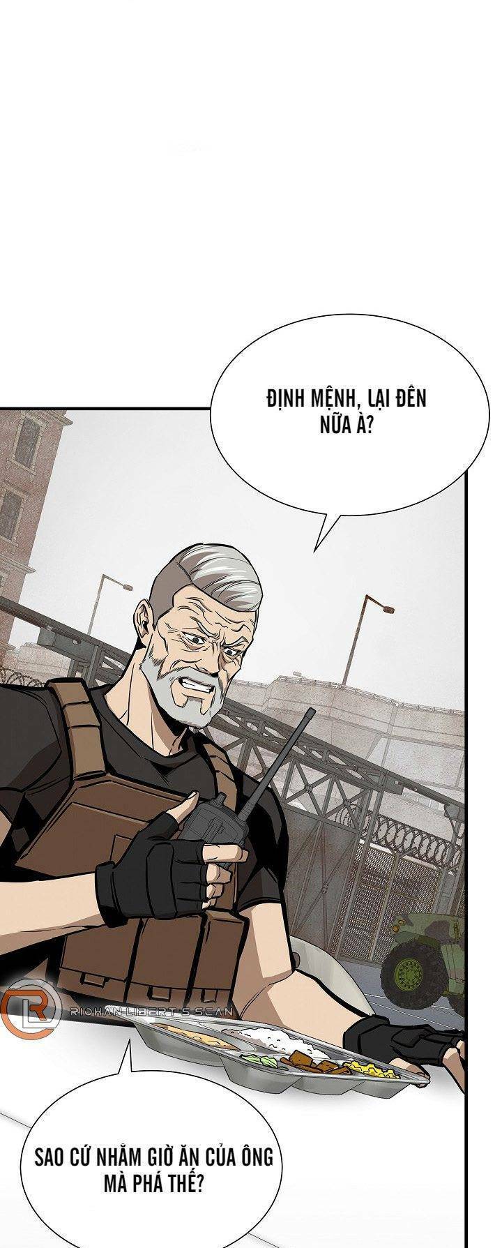 Return Survival - Chương 148 - Trang 20